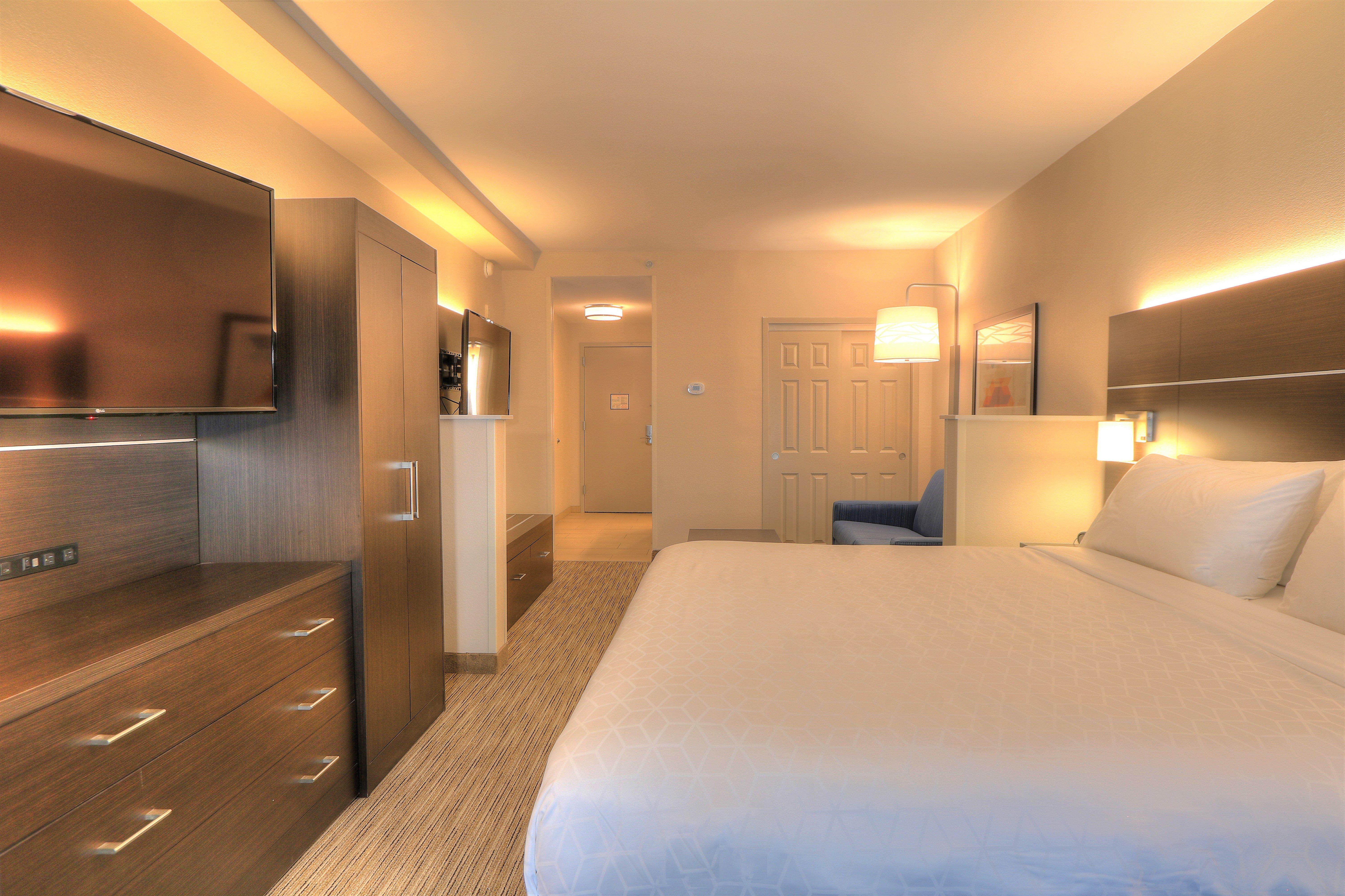 Holiday Inn Express Hotel & Suites Mobile Saraland, An Ihg Hotel Exteriér fotografie