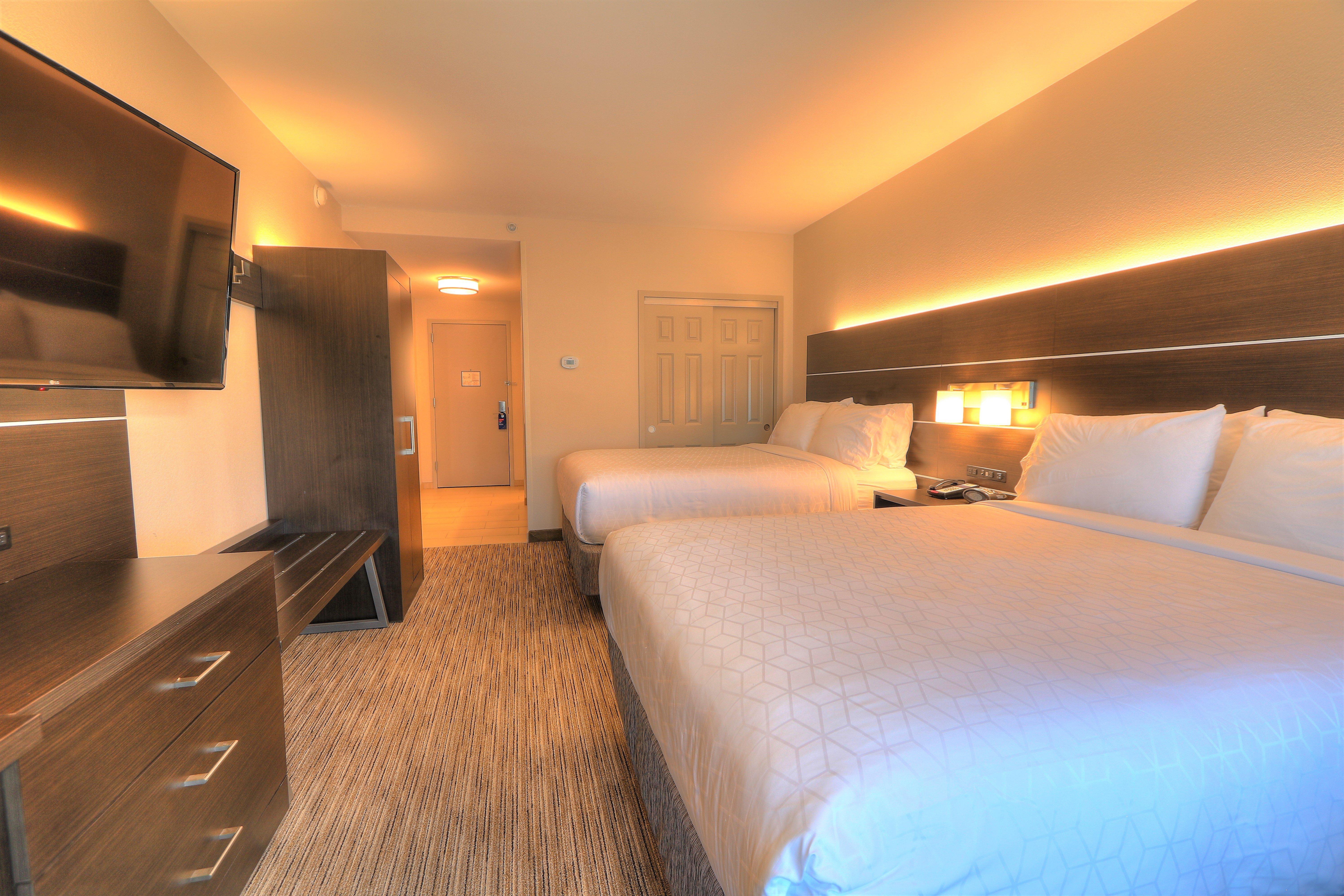 Holiday Inn Express Hotel & Suites Mobile Saraland, An Ihg Hotel Exteriér fotografie